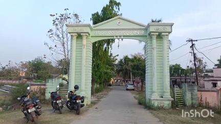 ଜରଡା: ଖରଣିପଡା ଏମ ବି କେ ବିରୋଧରେ ଅଭିଯୋଗ ଆଣିଲେ ଖରଣିପଡା ଗ୍ରାମବାସୀ।