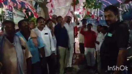 గుంటూరు: బిజెపి అధికారంలోకి రావడానికి ప్రతిసారి మతోన్మాదాన్ని సృష్టిస్తుంది: సిపిఐ గుంటూరు కార్యదర్శి అజయ్ కుమార్