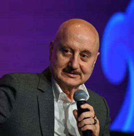 Pan-Indian Cinema is Not a Myth; Film Industry Veterans Emphasize Unity in Indian Cinema

Anupam Kher Highlights Shifting Cinema Consumption Trends Post-COVID