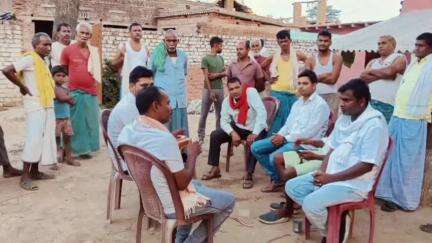 अगिआंव: अगिआंव में लहरपा गोलीकांड को लेकर होगी प्रतिरोध सभा, महासचिव दीपंकर भट्टाचार्य भाकपा माले में होंगे शामिल
