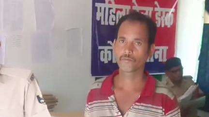 घाट कुसुंभा: बाउ घाट और कोरमा थाना क्षेत्र से शराब के नशे में तीन लोग गिरफ्तार, न्यायालय भेजे गए