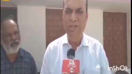 हुज़ूर: रीवा: मीठे पानी के लिए तरस रहे लोग, 15 साल के इंतजार के बाद 15 दिन का आश्वासन मिला, उपमुख्यमंत्री के सचिव ने दी जानकारी