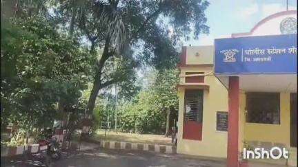 वरूड: घरातून दोन लाख 52 हजारांचा मुद्देमाल चोरी, मालखेड येथील घटना शेंदुर्जना घाट पोलीस स्टेशन अंतर्गत घटना गुन्हा दाखल