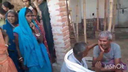 इस्लामनगर अलीगंज: खड़गपुर गांव के तालाब में तैरता मिला एक युवक का शव, पुलिस ने शव को कब्जे में लेकर मामले की जांच शुरू की