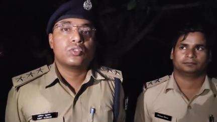 मदनपुर: दिल्ली से लौट रहे भुइयां बिगहा के व्यक्ति का शव गांव के पास पहाड़ी में पेड़ से लटका मिला, परिजनों ने हत्या की आशंका जताई