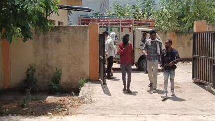 बड़वाह: सुलगाव में पति ने जहरीली दवा पीकर की आत्महत्या, घर में पत्नी का शव मिला