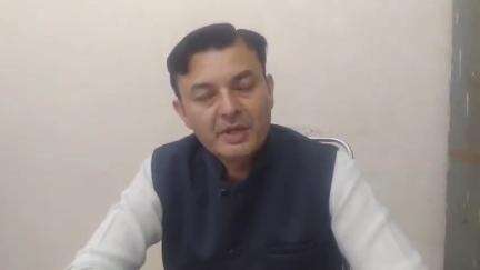 पिपरिया: मानसिक रूप से विक्षिप्त नाबालिग से बलात्कार के आरोपी को 20 साल की सजा, एडीपीओ ने दी जानकारी