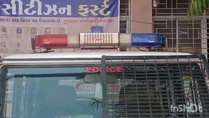 આણંદ શહેર: નાના બજાર વિસ્તારમાં ફ્લેટ ભાડે આપી પોલીસ મથકે જાણ ન કરનાર ફ્લેટ મલિક સામે ગુનો નોંધાયો