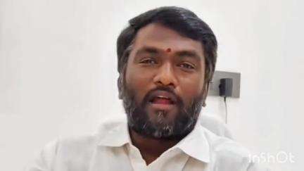 ఉద్యోగ పెన్షనర్ల సంఘం అధ్యక్షుడు చంద్రశేఖర్ రెడ్డి కూటమి ప్రభుత్వంపై చేసిన వ్యాఖ్యలను ఖండించిన ఎన్జీవో సంఘం అధ్యక్షుడు