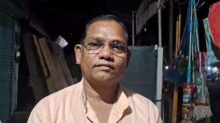 निवास: जातिगत जनगणना: कांग्रेस विधायक चैन सिंह वरकड़े का बड़ा बयान, कहा- राहुल गांधी का सपना हुआ पूरा