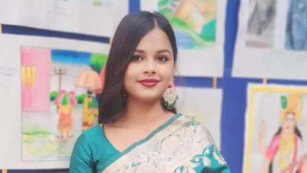 শান্তিপুর: মাধ্যমিক পরীক্ষায় অকৃতকার্য হওয়ায় ফুলিয়া পরেশনাথপুরে অবসাদে আত্মঘাতি মাধ্যমিক পরীক্ষার্থী এক ছাত্রী,শোকের ছায়া এলাকায়