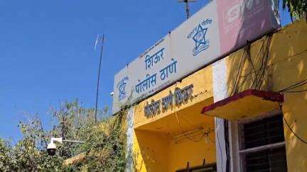वैजापूर: पारळा येथील 30 वर्षीय तरुणाची गळफास घेत आत्महत्या