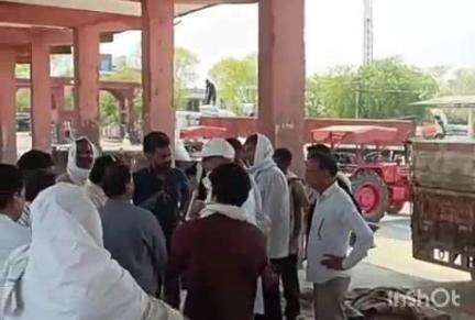 अटरू: अटरू क्षेत्र में संभागीय आयुक्त ने की जनसुनवाई