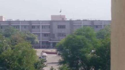 हिंगोली: मुख्यमंत्री वयोश्री योजनेच्या 8574 लाभार्थ्यांच्या खात्यावर डीबीटी द्वारे रक्कम जमा होण्यास सुरुवात बँक खाते सलग करावे