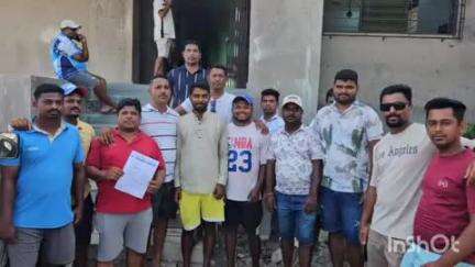 पनवेल: सायन-पनवेल मार्गावरील कळंबोली येथील पुलावर भीषण अपघात
टँकरच्या धडकेत तरुणाचा मृत्यू
दोन महिला जखमी