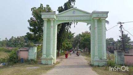 ଜରଡା: ଦଶମଶ୍ରେଣୀ ପରୀକ୍ଷାରେ ପାତ୍ରପୁର ବ୍ଳକ ସଫଳତା ହାର ୯୮.୫ ।