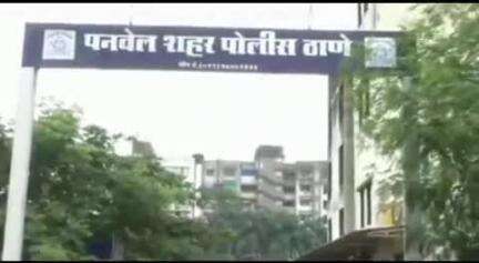 पनवेल: सायन-पनवेल मार्गावरील कळंबोली येथील पुलावर भीषण अपघात
टँकरच्या धडकेत तरुणाचा मृत्यू
दोन महिला जखमी