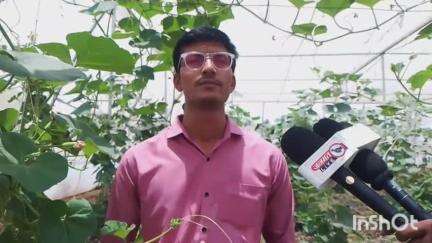 अमरावती: शेतीत येणाऱ्या संदर्भात जन समस्या संदर्भात तुषारजी माकोडे यांनी दिली समस्येतून मार्ग काढण्याची माहिती#jansamasya