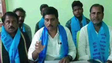 కర్నూలు: ఎస్సీ వర్గీకరణ ఫలాలు అందరికీ అందాలి: 57 ఉపకులాల హక్కుల పోరాట సమితి వ్యవస్థాపక జాతీయ అధ్యక్షుడు బైరి వెంకటేశం