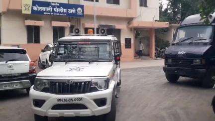 नगर: झेंडीगेट येथे आकडे टाकून वीज चोरी करणाऱ्या चौघां विरुद्ध गुन्हे दाखल