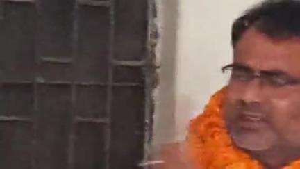 बेनीपुर: अखिल भारतीय अधिवक्ता कल्याण समिति युवा प्रकोष्ठ की बेनीपुर शाखा की विशेष बैठक हुई