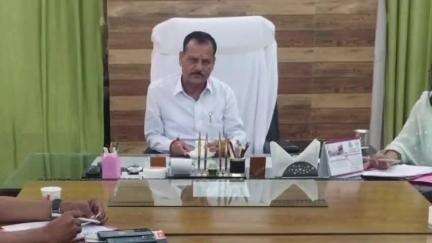 दरभंगा: सर्वोच्च न्यायालय के आदेश पर जिले में दिव्यांग बच्चों के लिए मेडिकल कैंप का आयोजन
