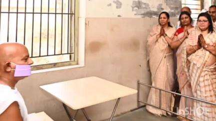 फारबिसगंज: फारबिसगंज में 83 वर्ष की आयु में संपतमल सेठिया ने सबके लिए बने एक मिसाल, पूर्ण किया वर्षीतप