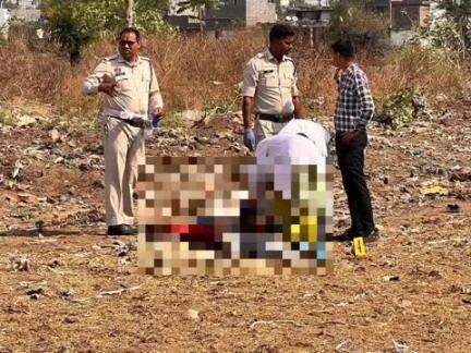 बगीचा: बगीचा थाना क्षेत्र के चौकी पण्ड्रापाठ के ग्राम सरधापाठ में 23 वर्षीय युवक ने फांसी लगाकर की आत्महत्या, जांच में जुटी