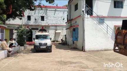 राघोगढ़: राघोगढ़ थाना क्षेत्र से अपहृत 14 वर्षीय नाबालिग किशोरी को पुलिस ने बरामद किया, परिजनों से मिलाया