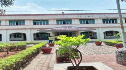 बागेश्वर: नैनीताल में हुए दुष्कर्म मामले में बागेश्वर के अधिवक्ताओं ने जताया रोष, की आरोपी को जल्द सजा देने की मांग