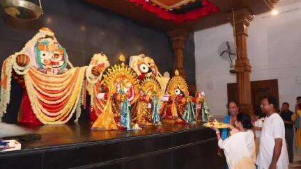 বেলডাঙা ২: দিলীপ ঘোষ তৃণমূলে এলে, দল আরো শক্তিশালী হবে বক্তব্য রেজিনগরের তৃণমূল  বিধায়কের