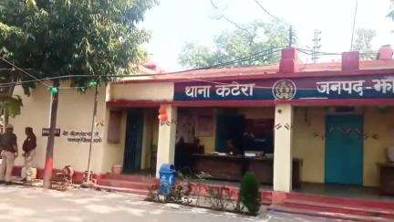 मऊरानीपुर: मगरवारा में घर में घुसकर महिला के साथ मारपीट करने पर पुलिस ने किया मुकदमा पंजीकृत