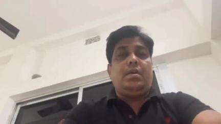গোসাবা: শহরে পর পর অগ্নিকাণ্ড, জোড়াসাঁকো থানায় প্রতিবাদ BJP-র, যা নিয়ে গোসাবায় বিজেপি কে কটাক্ষ করলেন ব্লক তৃণমূলের সা:সম্পাদক