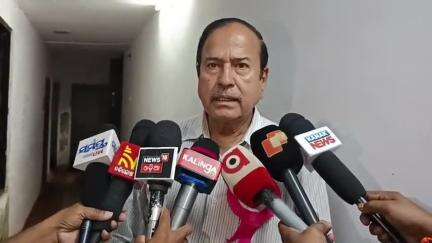 ଫୁଲବାଣୀ ସହର: ଫୁଲବାଣି ଠାରେ ଖୋଲିଲା ନୁତନ ପବ୍ଲିକ ସ୍କୁଲ ଯୋଗ ଦେଲେ500 ରୁ ଉର୍ଦ୍ଧ ଅଭିଭାବକ