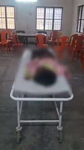 बिल्सी: मुजरिया गांव के पास तेज रफ्तार अज्ञात वाहन ने दिव्यांग युवक को मारी जोरदार टक्कर, युवक की मौत, पुलिस शिनाख्त में जुटी