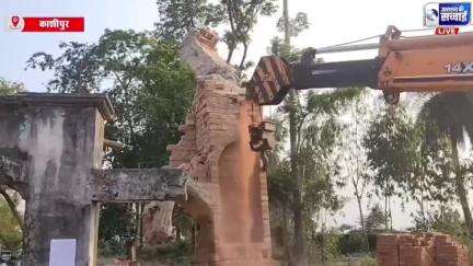 काशीपुर की सियासत में मचा बवाल – ऐसे राज़ जो चौंका देंगे, वीडियो ज़रूर देखें!"राजनीति के पर्दे के पीछे की पूरी कहानी*