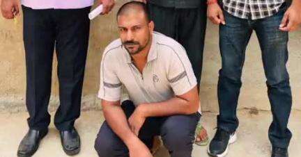 महेंद्रगढ़: गांव खातौद के पास युवक पर जानलेवा हमला करने के मामले में पुलिस ने एक और आरोपी को किया गिरफ्तार