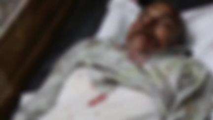 देेेवरिया: बेलकुंडा निवासी की मार्ग दुर्घटना में हुई मौत, पुलिस ने शव को भेजा पोस्टमार्टम