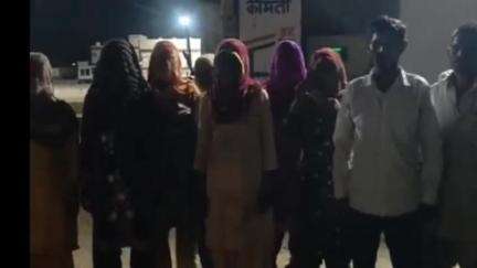 हिसार: बरवाला के वार्ड 10 के शोरघर मोहल्ले में पानी की समस्या को लेकर किया प्रदर्शन, लगाए मुर्दाबाद के नारे#jansamsya