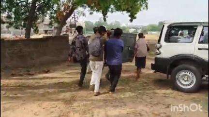 આણંદ શહેર: વ્યાયામ શાળા પાસે તંત્ર દ્વારા દબાણો દૂર કરવામાં આવ્યા,સીટી સર્વે સુપ્રિટેન્ડન્ટએ પ્રતિક્રિયા આપી