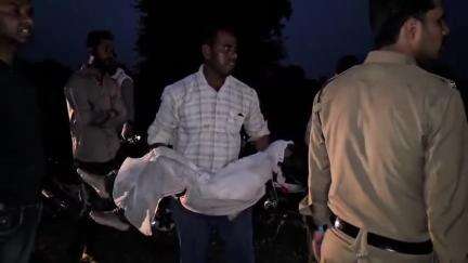 मंदसौर: ग्राम जयपुरा में नाबालिग किशोर का अपहरण कर हत्या, पुलिस ने अज्ञात आरोपियों पर केस दर्ज किया