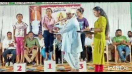 સાયલા: સાયલામાં 180 પાટીદાર છાત્રોને પ્રોત્સાહિત કરાયા હતા વિદ્યાર્થીઓએ ઉચ્ચ અભ્યાસ અને તેના માતા પિતાએ શૈક્ષણિકમાં વધુજાગૃત આવ