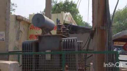 इगलास: कस्बा इगलास में आज शुक्रवार को 5 घंटे विद्युत सप्लाई रहेगी बाधित