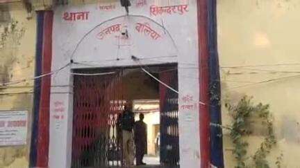 सिकंदरपुर: मिश्राचक में किराये के मकान में रह रहे व्यक्ति की छत से गिरकर हुई मौत