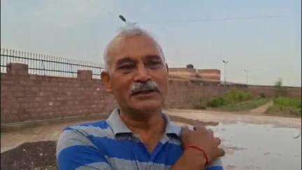 जोधपुर: NEET के डमी विद्यार्थियों से जुड़े मामले में सीबीआई ने आयुर्वेद विश्वविद्यालय जोधपुर के 6 विद्यार्थियों से की पूछताछ