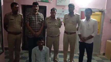 लूनकरनसर: सहनीवाला निवासी एक युवक को पुलिस ने नशीले पदार्थ चिट्टा के साथ किया गिरफ्तार
