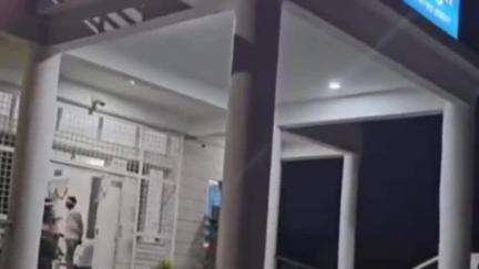 छिंदवाड़ा नगर: छिंदवाड़ा के मेघा सिवनी में तेज रफ्तार वाहन ने बाइक को मारी टक्कर, बेटे की मौत, मां का इलाज जारी