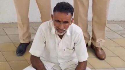 चितलवाना: चितलवाना पुलिस ने कार्रवाई कर जागरण में ट्रैक्टर चुराने के आरोपी को किया गिरफ्तार