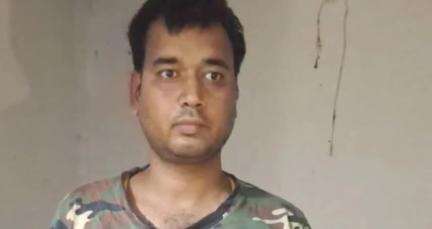 पटना ग्रामीण: प्रधानमंत्री नरेंद्र मोदी को पटना में जान से मारने की धमकी देने वाला आरोपी भागलपुर से गिरफ्तार