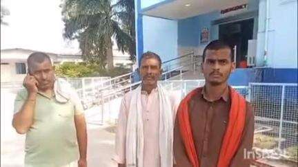 खगड़िया: अमनी गांव में युवक की गोली मारकर हत्या, मृतक गंगौर थाना क्षेत्र के महुआटोला लक्ष्मीपुर का निवासी